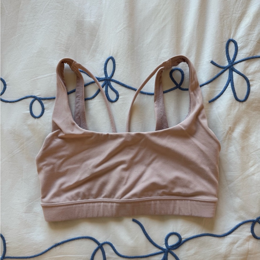 Athleta Sports Bra A/B
